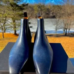 Blue Sole | Shoes | Blue Sole Shoes Patina Chelsea Boot And  display picture 1